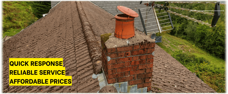 Chimney Repair San Jose CA