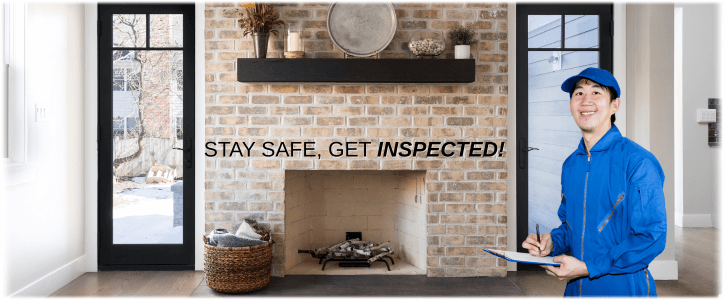 Chimney and Fireplace Inspection San Jose CA