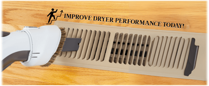 Dryer Vent Cleaning San Jose CA