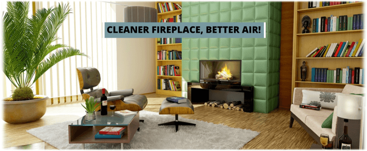 Fireplace Cleaning San Jose CA